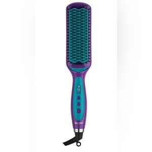 Bed Head Smooth Operator Straightening Styling Brush | Detangle&Straighten Hair